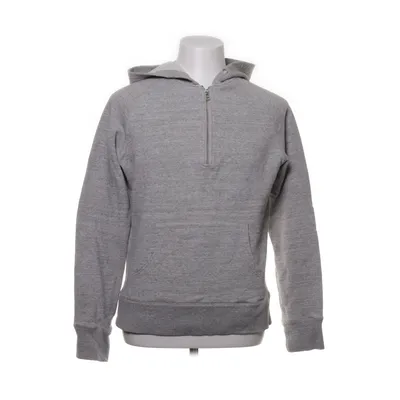 Huvtröja (Grå) från Acne Bomull