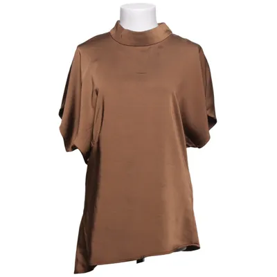 Topp (Brun) från Norr Polyester