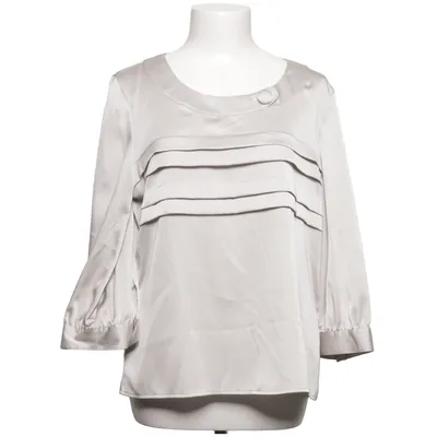 Blouse (Beige) van Un Jour Ailleurs Polyester