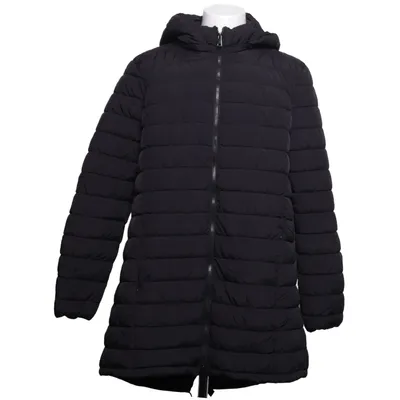 Vinterrock (Svart) från Njord Polyamid, Polyester