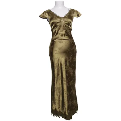 Robe longue (G0001) de Rihoas Élasthane, Polyester
