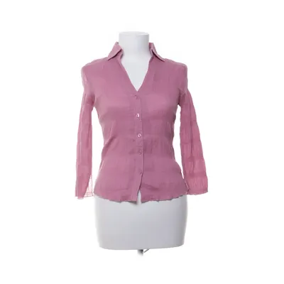 Blouse (Pink) from Blanche Porte