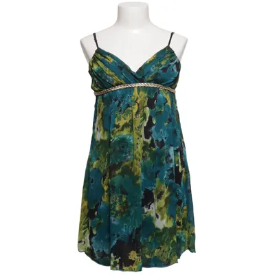 Robe (Bleu, Vert, Multicolore) de Ruby Rox