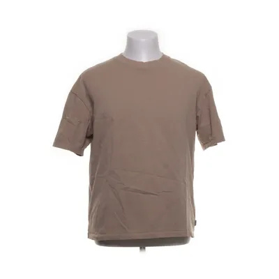 T-shirt (Beige) från Premium by Jack & Jones Bomull