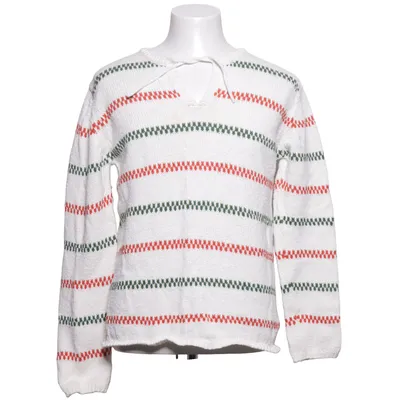 Sweater (White, Red, Green) from WHYRED Cotton