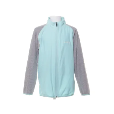 Fleecejacka (Grön, Grå) från Everest Polyester