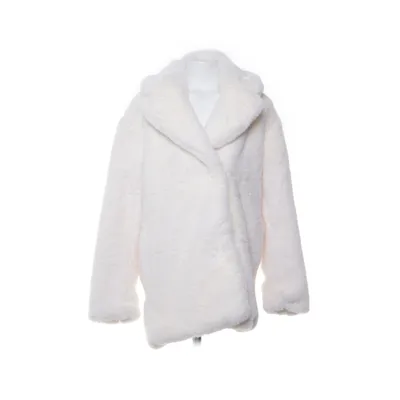 Winterjas (Wit) van H&M Polyester