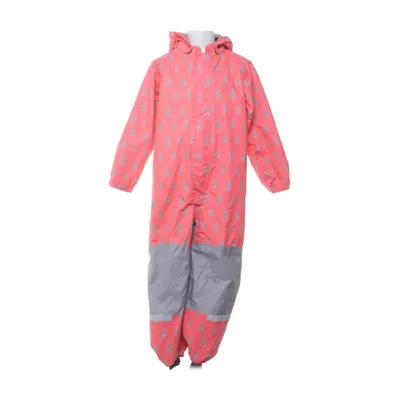 Outdoor overalls  (Pink) fra On the Peak Polyester
