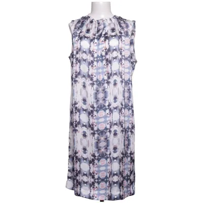 Jurk (Blauw, Roze, Meerkleurig) van Imitz Elastaan, Polyester