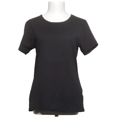 T-shirt (Black) from Take Off Cotton, Elastane