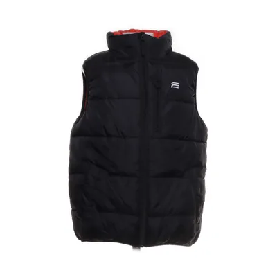 Gilet d'extérieur (Gris, Rouge) de Everest Polyester