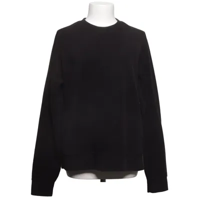 Sweatshirt (Zwart) van Harris Wharf London Polyester