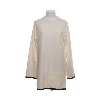 Trui (Wit, Zwart) van Arket Katoen, Nylon