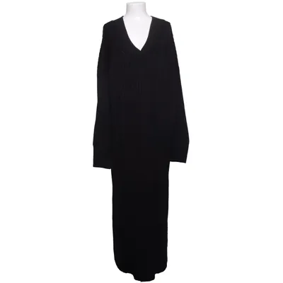 Maxikjole (Sort) fra River Island Plus Akryl
