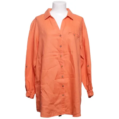 Tunika (Orange) från Åhléns Linne