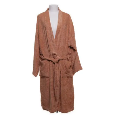 Badrock (Beige) från Åhléns Home Bomull