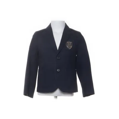 Blazer (Blue) from Tommy Hilfiger Cotton, Polyamide