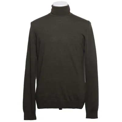 Turtleneck (Minya t-n 3111) fra Samsøe & Samsøe Uld