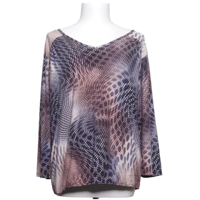 Top (Gracie) van Z.Biz Elastaan, Polyester