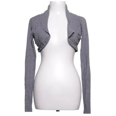 Bolero (Gray) from Bosebelking Cashmere, Elastane, Wool