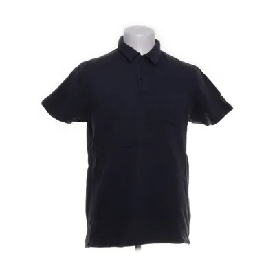Polo (Bleu) de Sunspel Coton