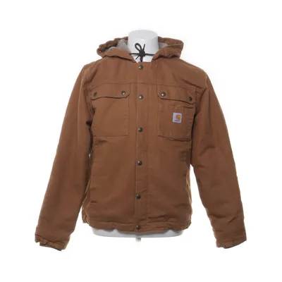 Jack (Bruin) van Carhartt Katoen, Nylon, Polyester