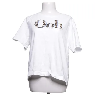 T-shirt (Blanc) de Betty Barclay Coton