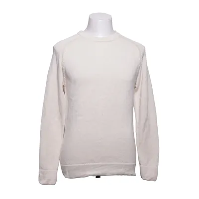 Pull-over (Blanc) de J.Lindeberg Coton, Lin