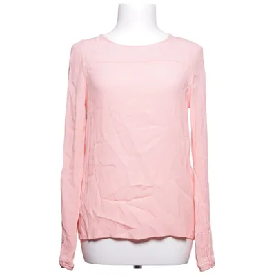 Blouse (Pink) from Garcia Jeans Viscose