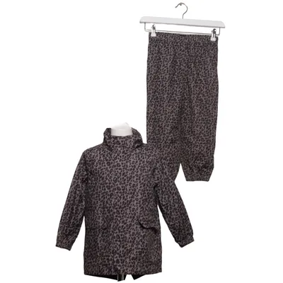 Outdoor set (Grijs, Zwart) van Petit by Sofie Schnoor Polyester
