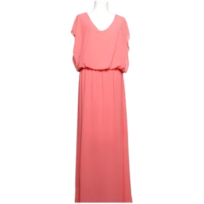 Maxi dress (Pink) from Miss Via