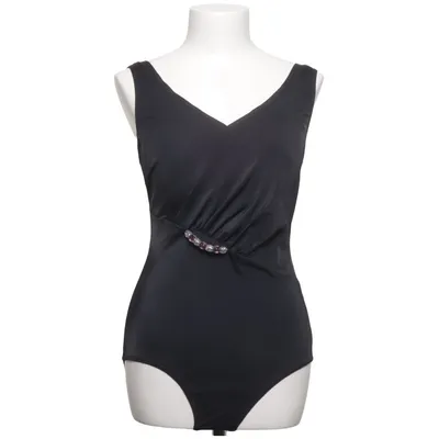 Swimsuit (Black) from Privacy Elastane, Polyamide