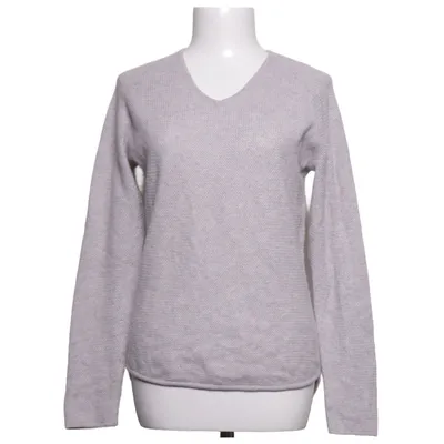 Sweater (Grå) fra Blue Motion Kashmir