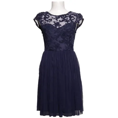 Cocktailklänning (Follow Me Lace Dress) från Only One Polyester