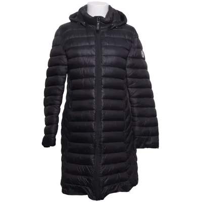 Vinterkappa (Svart) från Polo Club Nylon