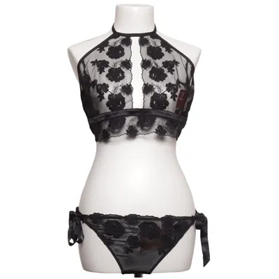 Ensemble de sous-vêtements (Noir) de H&M