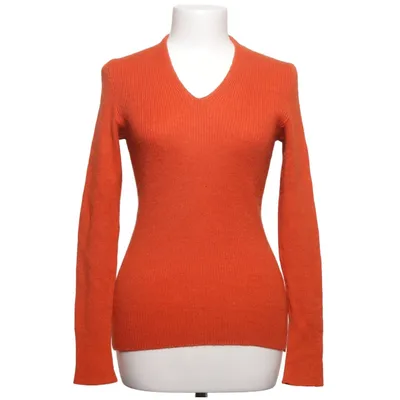 Pullover (Oranje) van Pierre Cardin