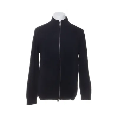 Cardigan (Blue) from Brice Acrylic, Cotton