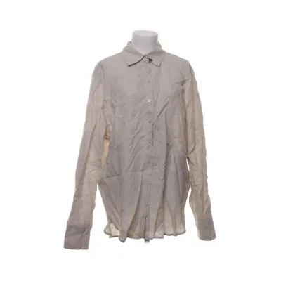Chemise (Beige) de A-DSGN Lin