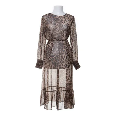 Robe (Marron, Noir) de ONLY