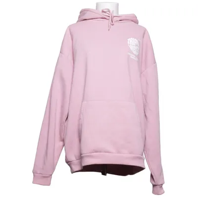 Hættetrøje (Relaxed Fit) fra FSBN Bomuld, Polyester