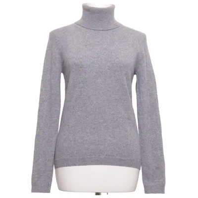Coltrui (Grijs) van Pure Cashmere Kasjmier