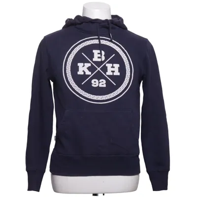 Huvtröja (Blå) från Official Merchandise Bomull, Polyester