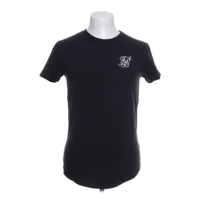 T-shirt (Svart) från SikSilk