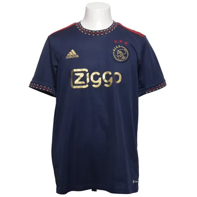 Fodboldtrøje (Ajax Amsterdam) fra Adidas