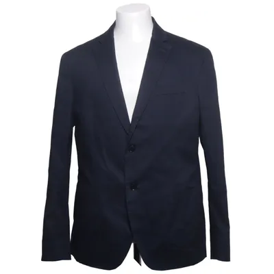 Kavaj (BHPC2930) från Beverly Hills Polo Club Bomull, Elastan, Polyester