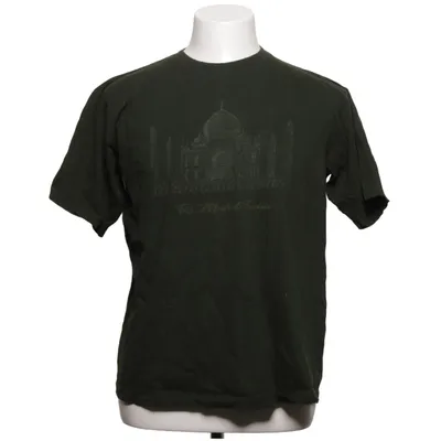 T-shirt (Green) from The Best