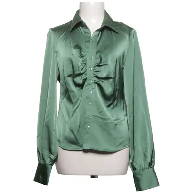 Blouse (Vert) de Amisu