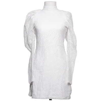 Robe (Tovelina dress) de Maja Nilsson Lindelöf x Gina Tricot Coton, Polyester