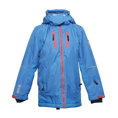 Ski-jas (Blauw) van Rodeo C&A Polyester